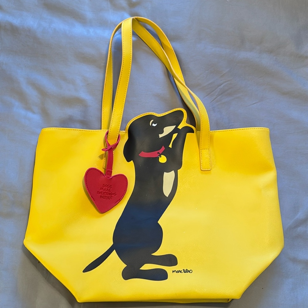 Marc Teri Tote